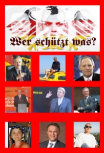 Thüringer Heimat Schutz - Verfassungs-Schutz