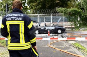 Quelle: Feuerwehr Stuttgart