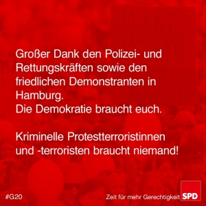 SPD-Dank-Polizei-G20-2017